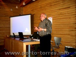 incontro al Museo del Porto